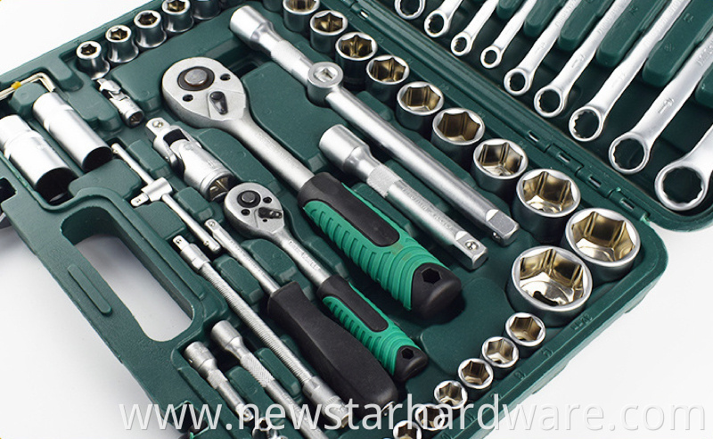 hand tool set